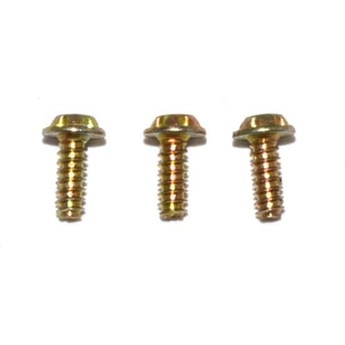 Xunbeifang 50PCS 3.8mm Universal Screws For N-E-S,S-N-E-S,N-64,G-B Game Cartridge