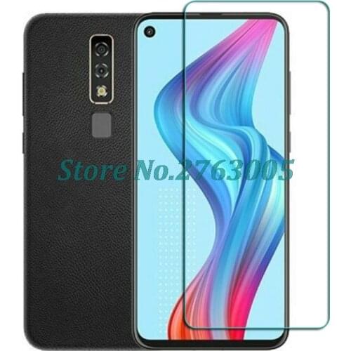 Tempered Glass For Hisense U30 6.3" Protective Film Screen Protector Phone cover