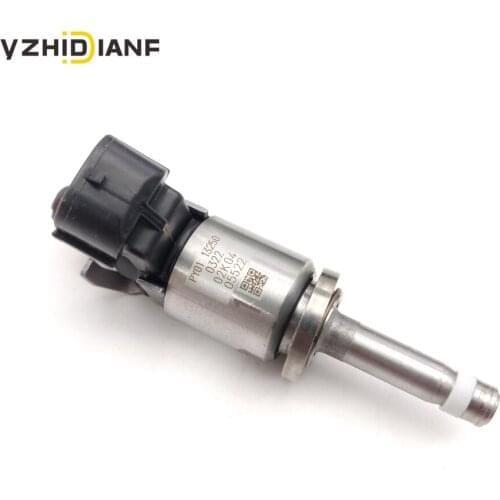 1 or 4pcs Fuel injector Nozzle PEAR13250 for Mazda- 3 12-16 Cx5 15-19 PEAR-13-250 PEAR PY01 13250 0322 02K04 05522