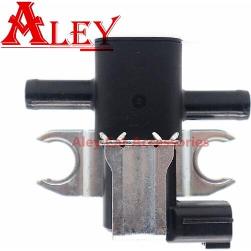 14930-6CA0A K5T45875 Vapor Canister Purge Valve 14930 6CA0A 149306CA0A OEM New