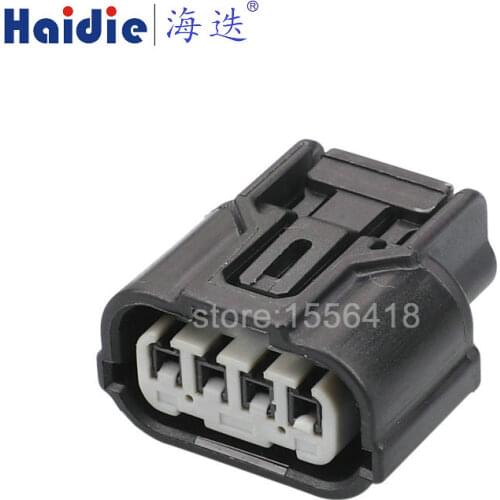 2sets auto 4pin sumitomo electric rwaterproof plug wiring harness connector