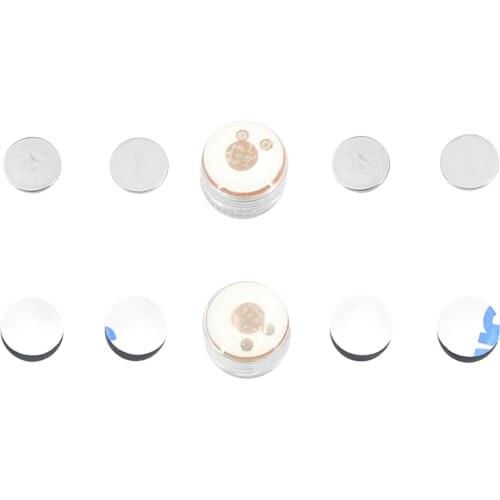 2x/Set Night LED Light Lamp for DJI Mavic Air 2/Mavic Mini/Mavic2 Pro