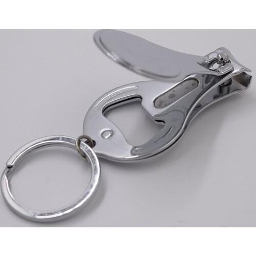 50Pcs Personalized Wedding Gifts Customized Birthday Party Souvenirs Nail Clippers/Wine Bottle Opener/Keychain Favor lin2862