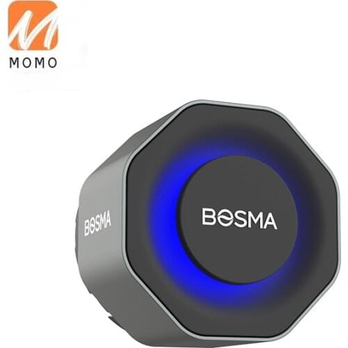 Smart home automatic door lock remote control featured fingerprint access featured smart lock