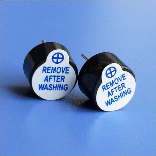 DC5V active electromagnetic buzzer 9.6*5MM
