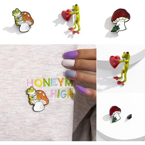 Винтажные броши на одежду DePingChen China At AliExpress