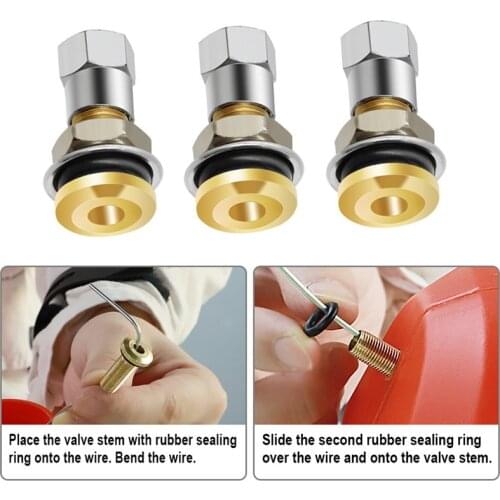 3 Pack Fuel Gas Can Vent Caps Gas Can Replace Vent Plug Gas Jug Vent Caps for Gas Fuel Water Can Jug to Allow Faster Flowing