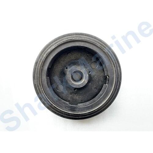 Flywheel for TOHATSU outboard 3G2-06001-1