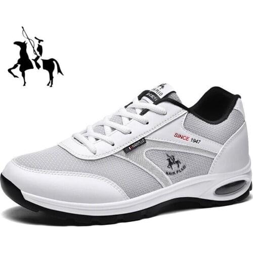 New men shoes outdoor casual sneakers men fashion sports shoes men