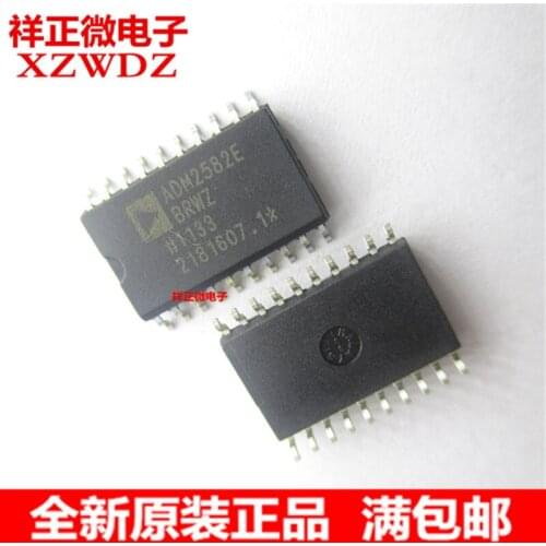 New In stock 100% Original ADM2582EBRWZ ADM2582E SOP-20