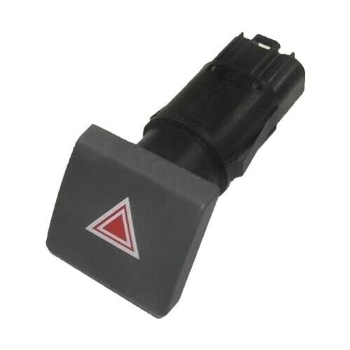 Toggle Switch Hazard for Ford Transit Connect 02-12 Oe 7 T1T13A350AA