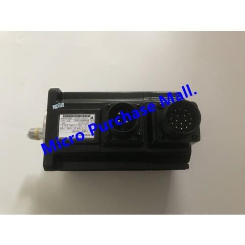 Original Motor SGMGH-03ACA61