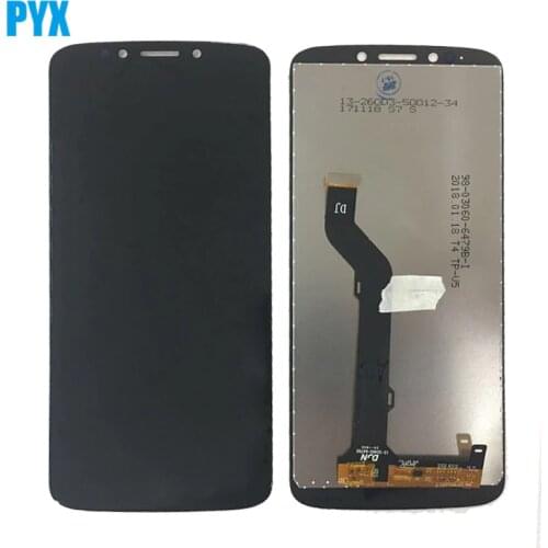 PYX Screens For Motorola Moto G