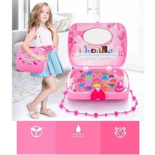 ROHDE Cosmetics And Travel Bags