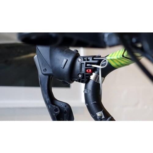 Handmade Sram Etap Blips button Climb Rush Button TT Button Dust and Waterproof Remote Controller For RED AXS FORCE AXS