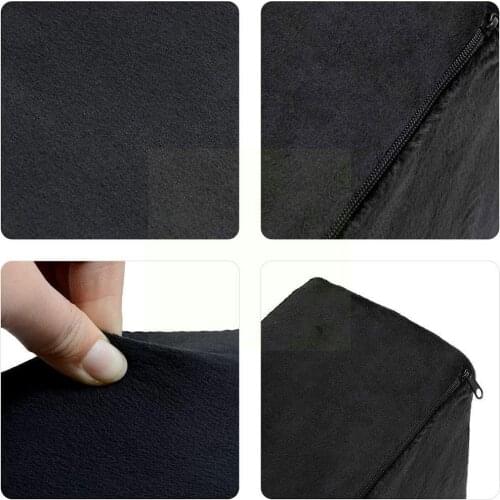 High-quality Memory Foam Pillow Special U-shaped Pillow Extension And Extension Salons For Eyelash For Beauty Eyelash H6C1