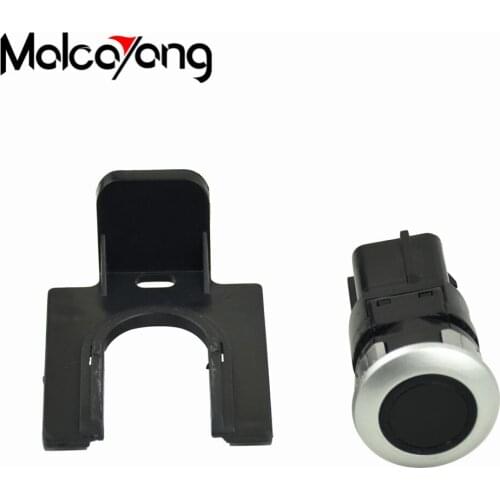 High Quality New Parking PDC Ultrasonic Assistance Sensor & Holder Bracket Parktronic For Hyundai IX35 95700-0M100