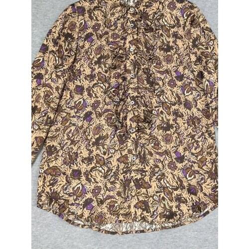 Красивые блузки ZHUOLIN China At AliExpress