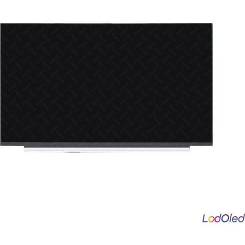 16.1'' FHD IPS LCD Screen Display Panel Matrix N161HCA-EA3 N161HCA-EA2 for Xiaomi RedmiBook 16 100% sRGB 30 pins