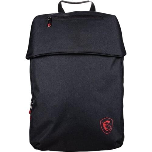2020 Best Original 1:1 Laptop Backpack Fits up to MSI GE/GL/GP/GS/PE 15.6inch Smart Cover For MSI 17.3inch Protective bag