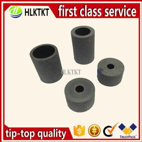 5X tray 2 pickup roller tire for toshiba BD209 168 169 258 453 181