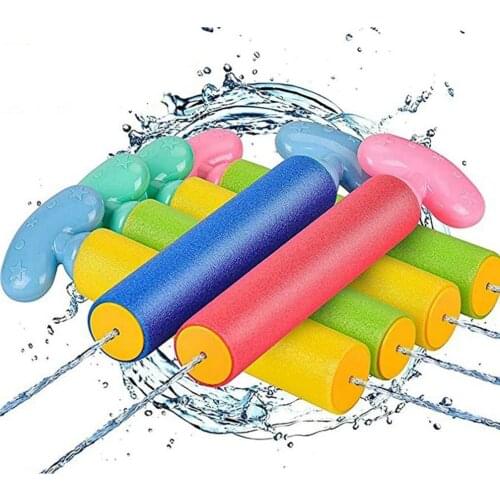 6 Pieces Pull Water Toy Parent-child Drifting Beach Water Toy Practical Childrens Toy Outdoor Childrens Gift