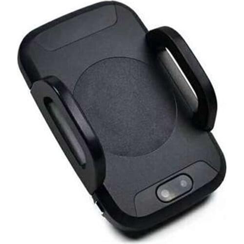 New infrared automatic induction wireless charging car phone holder c2 smart fast charger