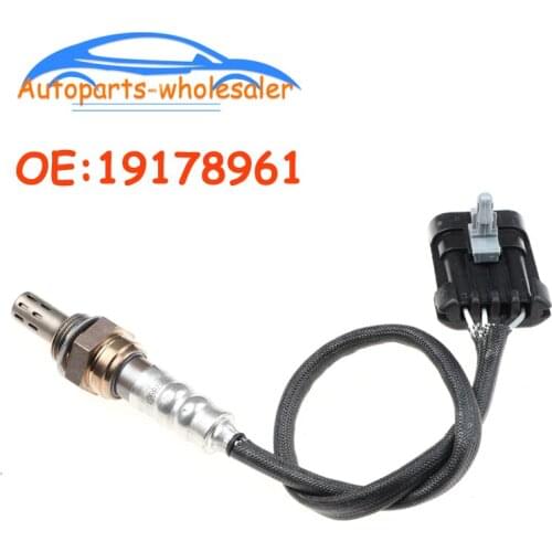 High Quality 19178961 For Chevrolet Silverado GMC Sierra 2500 1999-2000 Oxygen O2 Lambda Sensor Car accessories