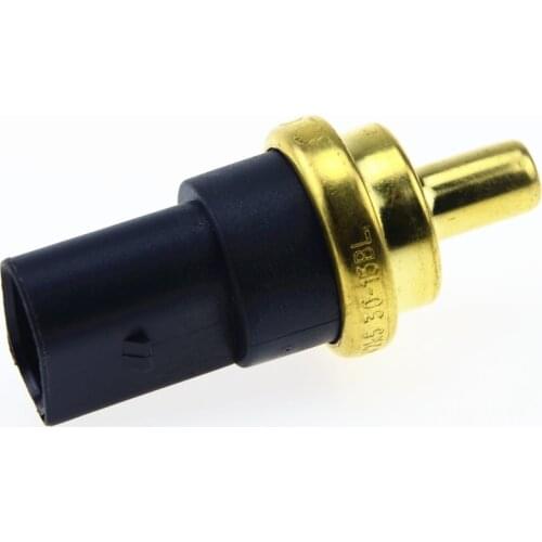 Engine Coolant Temperature Sensor For VW Passat B5 B6 Golf 4 mk4 5 6 mk6 Tiguan Jetta TT A3 A4 A6 c6 Q3 Q5 SEAT LEON 06A919501A