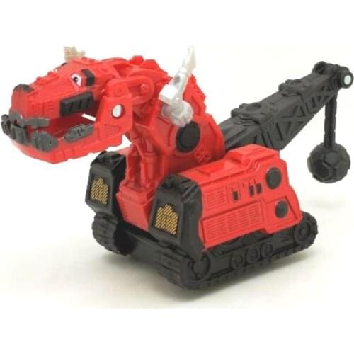 Dinotrux Truck Removable Dinosaur Toy Car Collection Dinosaur Toys Dinosaur Models Children Gift Mini Toys