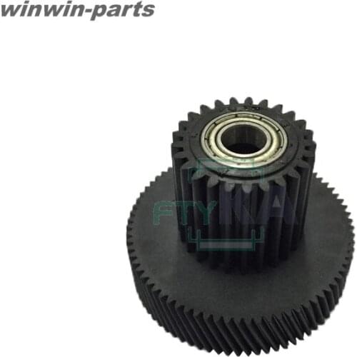 1PC Motor Driver Gear FS7-0006-000 25T/75T for Canon Ir 8500 Ir105 Ir7200