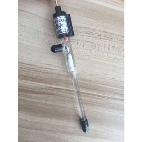 Mercurous Sulfate Electrode R0401 Is Suitable for Acid System