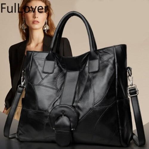 FulLoVer Women's Bucket Bags