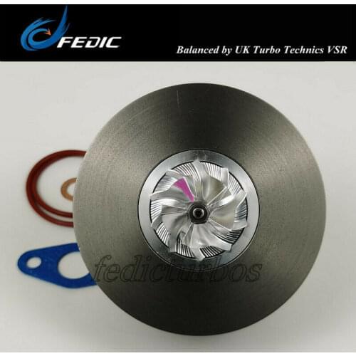 MFS Turbine R2S KP35 1000-970-0026 Turbo charger chra cartridge for VW Amarok Transporter Mulitivan CFCA 164 HP 180 HP 2.0 BiTDI