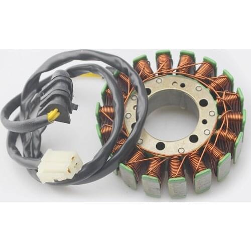 Motorcycle Magneto Stator Coil For Honda CBR900 CBR900RR Fireblade 1993 1994 1995 CBR1100XX SUPER BLACKBIRD 1997 1998