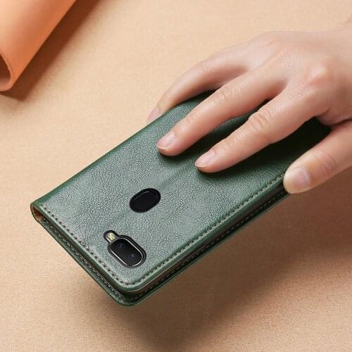 Keyunfei Oppo A7 Phone Cases