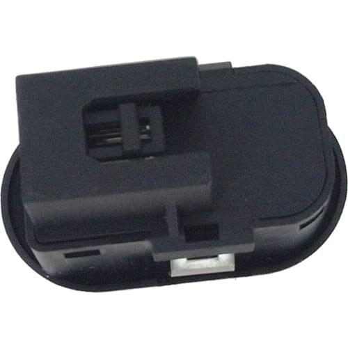Left Driver Side Door Power Mirror Switch For Opel Vauxhall Astra-G MK 98 - 05
