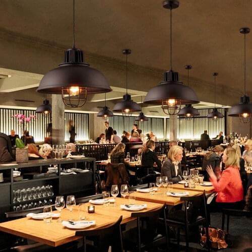 Mabor Ceiling Lighting