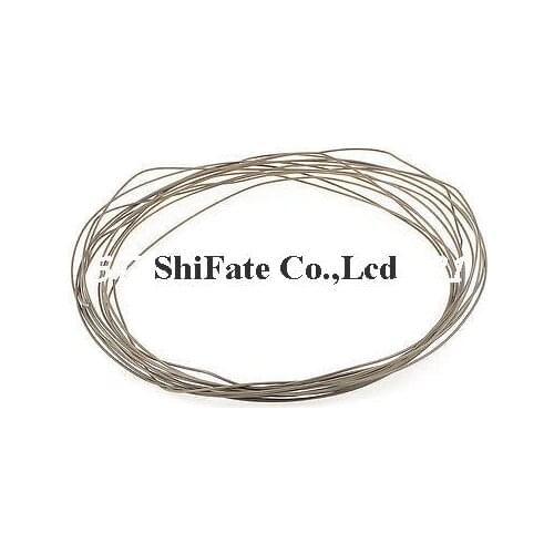 1/1.2/1.4/1.5/1.6/1/1.8/2/2.2/2.5/3/3.5/4mm Dia Roll Heating Heater Wire