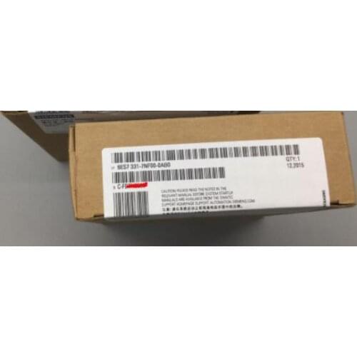 Original In New box 6ES7531-7NF00-0AB0