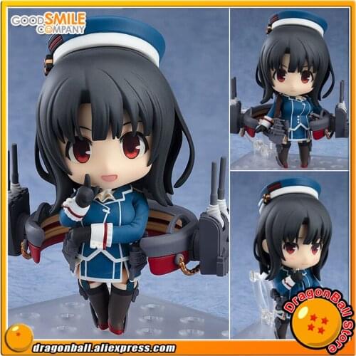 Original Good Smile Company GSC No. 1023 Action Figure - Takao