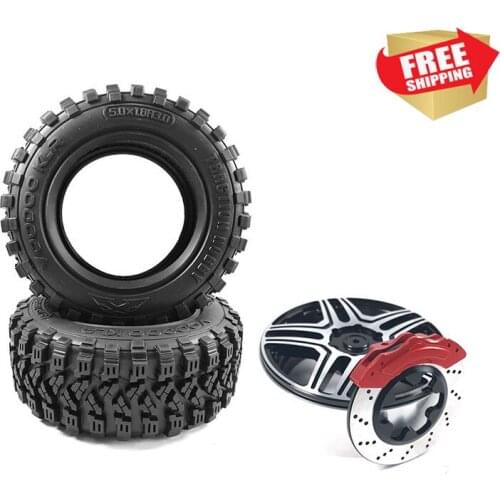 RC radio control car TH01123 24 25 KM5 G550 R3.0 Tire wheel caliper option upgrade parts