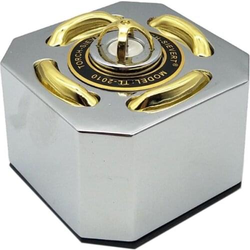 Igniter Electronic Lighter Automatic Torch Lighter For Gold Jewelry Gas Welding