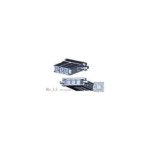 1-178128-3[Headers & Wire Housings 3P RCPT HSG] Mr_Li