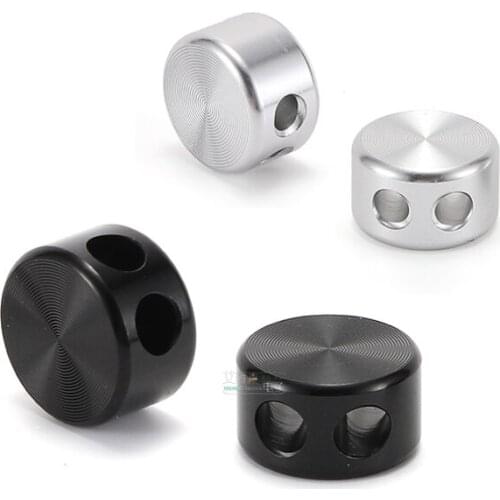 1Pcs Headphone Accessories DIY 2.1/3.5mm Slider Fever earphone Cable One Point Two Splitter Mini HiFi