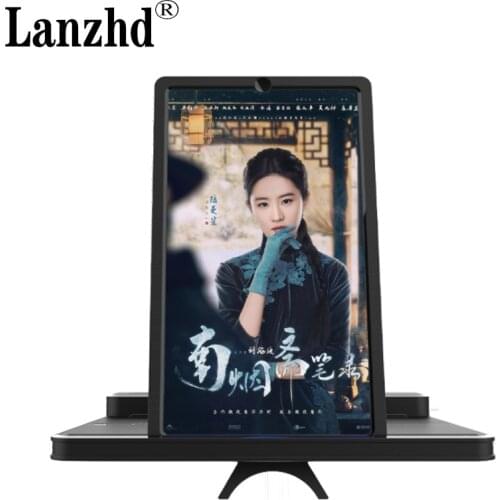 10/12/14 inch HD Stylish Universal Screen Amplifier 3D Mobile Phone Screen Amplifier for All Mobile Phone Mag