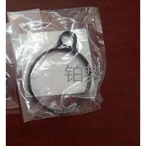 Car Packing Waste Gas Valve Gasket -2017vol voS 80 XC60 S60 S80 Vacuum Pump Gasket Waste Gas Valve Gasket 31375695