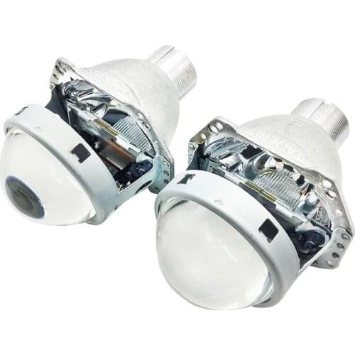 ClearLight Headlight Accessories
