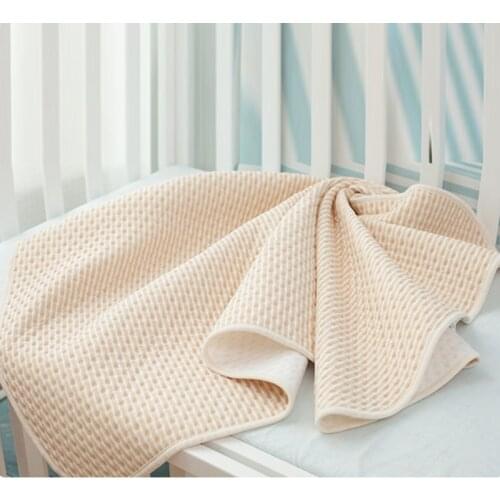 Baby Infant Washable Diaper Nappy Urine Mat Kid Waterproof Bedding Changing Pads Covers