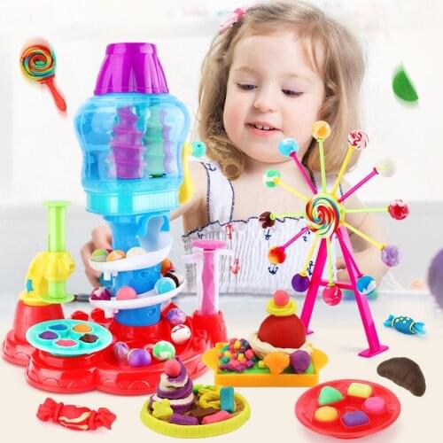 Hopewood Toys Plasticine